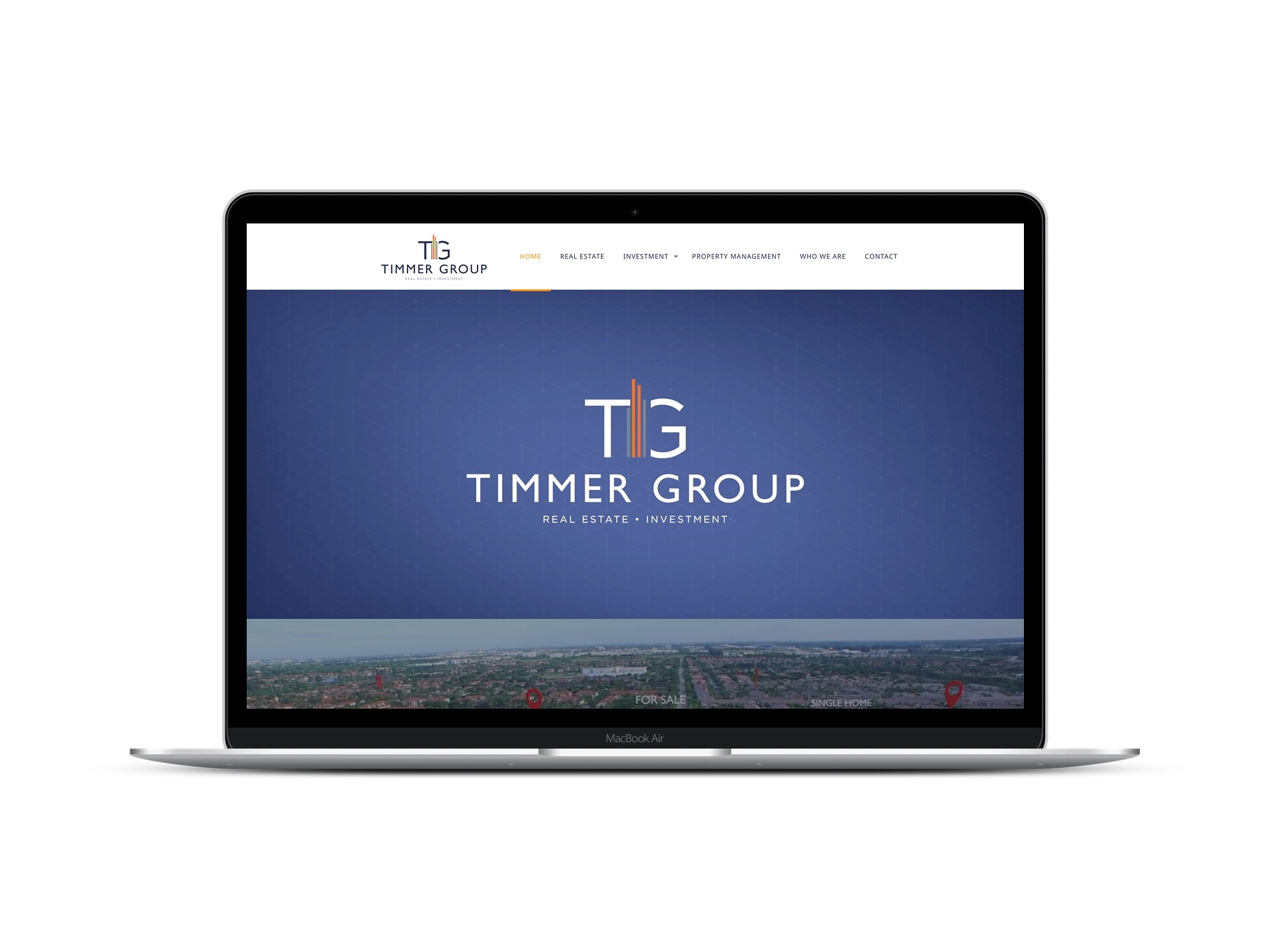 Timmer-Group.com | Timmer Group