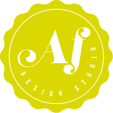 AF Design Studio Logo